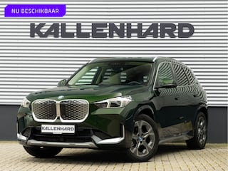 BMW iX1 eDrive20 xLine - Sportstoelen - ACC - Head-up - Parking Assist Plus