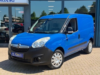 Opel Combo 1.4 L1H1 ecoFLEX Selection