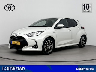 Toyota Yaris 1.5 Hybrid Dynamic | Stoelverwarming | Apple Carplay-Android Auto |