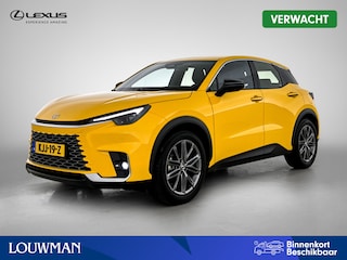 Lexus LBX Relax 2WD Limited + | Dealeronderhouden | Tech Pack |