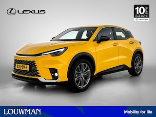Lexus LBX Relax 2WD Limited + | Dealeronderhouden | Tech Pack |
