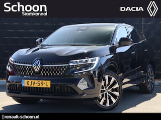 Renault Austral 1.2 E-Tech full hybrid 200 techno HEV | Adap. Cruise | Carplay | Camera | 1500kg Trekgewicht