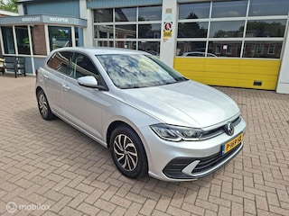 Volkswagen Polo 1.0 TSI Life