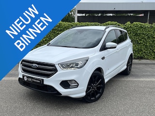 Ford Kuga 1.5 EcoBoost ST Line * Carplay * Nwe Distributie * Garantie
