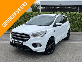 Ford Kuga 1.5 EcoBoost ST Line * Carplay * Nwe Distributie * Garantie