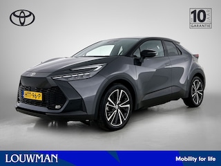Toyota C-HR 2.0 Plug-in Hybrid 220 Executive | NL dealeronderhouden |