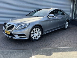 Mercedes-Benz S-klasse 350 CDI BlueTEC Prestige Plus