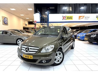 Mercedes-Benz B-klasse 180 BlueE. Bns Cl.
