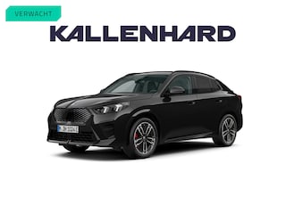 BMW iX2 xDrive30 M-Sport Pro - Driving Ass Prof - Head-up - Massage Zetel
