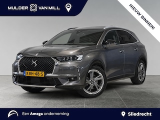 DS 7 Grand Chic Opèra e-Tense PHEV Hybrid4 300pk 4x4 e-EAT8 | SCHUIF/KANTELDAK | NIGHTVISION | STOELKOELING + VERW. | FOCAL HIFI | MASSAGE | DS LED VISION | NAVI | 360° CAMERA |