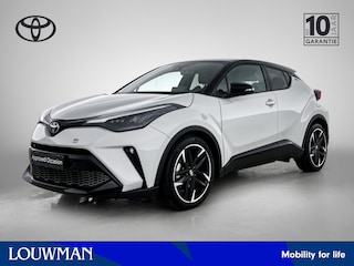 Toyota C-HR 1.8 Hybrid GR-Sport Limited + | Unieke dealeronderhouden auto |