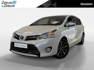 Toyota Corolla Verso 1.8 DYNAMIC | AUTOMAAT | 7 PERS. | TREKHAAK |