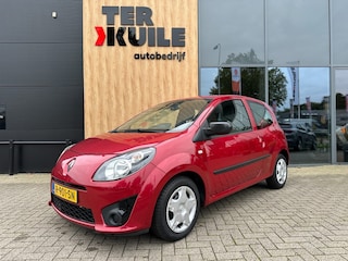 Renault Twingo 1.2-16V 2011 Incl. APK/Service/D-riem!