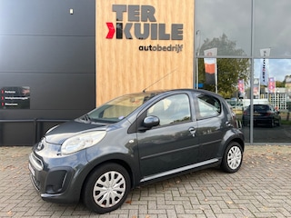 Citroën C1 1.0 Collection Airco 2013 5-Drs