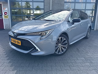 Toyota Corolla Touring Sports 1.8 Hybrid Executive |AFNEEMBARE TREKHAAK|COMPLEET!|