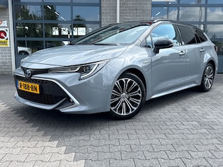 Toyota Corolla Touring Sports 1.8 Hybrid Executive |AFNEEMBARE TREKHAAK|COMPLEET!|