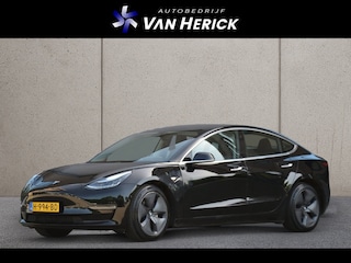 Tesla Model 3 Long Range AWD | Autopilot | Leer | SOH 87%