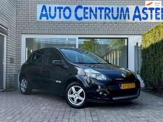 Renault Clio 1.2 TCe Special Line
