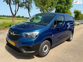 Opel Combo 1.6D L1H1 Edition Lees Tekst !!