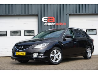 Mazda 6 Sportbreak 2.0 S-VT TS | TREKHAAK | CRUISE | ECC |