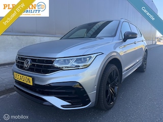 Volkswagen Tiguan 1.5 TSI R-Line Business+ 7p. Pano!