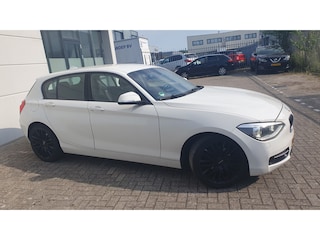 BMW 116i Business