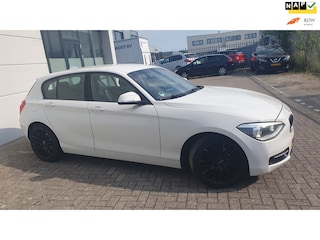 BMW 116i Business
