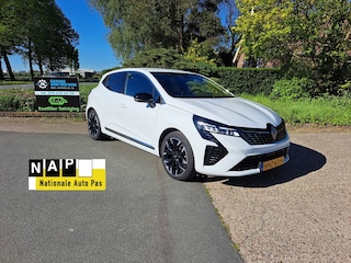 Renault Clio 1.6 E-Tech Full Hybrid 145 techno