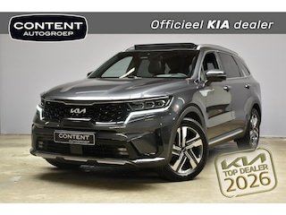 Kia Sorento 1.6 Plug-in Hybrid 4WD ExecutiveLine 7zits |Navi |Pano |Cruise