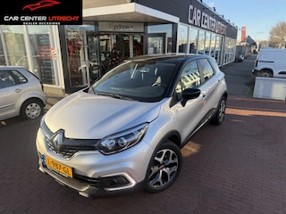 Renault Captur 0.9 TCe Life | NAVI | AIRCO | 78DKM |