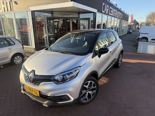 Renault Captur 0.9 TCe Life | NAVI | AIRCO | 78DKM |
