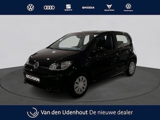 Volkswagen Up 1.0 | Binnenkort bechikbaar |