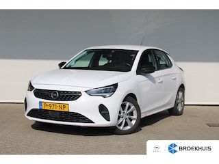 Opel Corsa 1.2 Elegance | Trekhaak | Camera | Stoel- & stuurverwarming | Climate control |