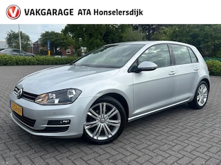 Volkswagen Golf 1.2 TSI Comfortline
