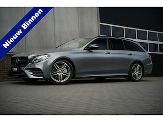 Mercedes-Benz Estate 200 184 pk Prestige Plus AMG-line / Burmester/ Keyless/ Widescreen/ Bi-LED/ Camera/ Sfeer.Verl/ Elek.Achterklep/ Trekhaak/ 19''LMV