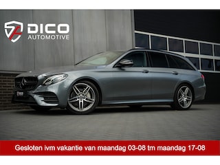 Mercedes-Benz Estate 200 184 pk Prestige Plus AMG-line / Burmester/ Keyless/ Widescreen/ Bi-LED/ Camera/ Sfeer.Verl/ Elek.Achterklep/ Trekhaak/ 19''LMV
