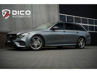 Mercedes-Benz Estate 200 184 pk Prestige Plus AMG-line / Burmester/ Keyless/ Widescreen/ Bi-LED/ Camera/ Sfeer.Verl/ Elek.Achterklep/ Trekhaak/ 19''LMV
