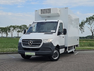 Mercedes-Benz Sprinter 516 Frigo Thermoking