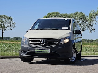 Mercedes-Benz Vito 114 L2 Airco Euro6 136Pk
