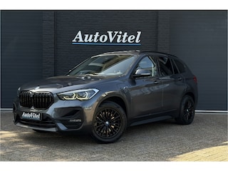 BMW X1 xDrive25e | Panodak | Leder | Head-Up | Memory | Camera | Comfort Access
