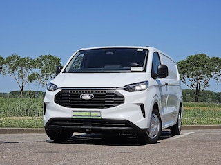 Ford Transit Custom 2.0 L2H1 Navi Euro6 AC!