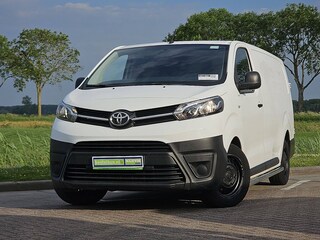 Toyota Proace PRO-ACE 2.0