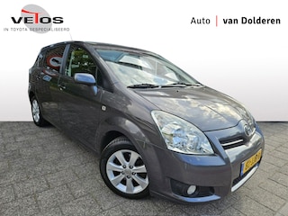 Toyota Corolla Verso 1.8 VVT-i Luna 7p. 1e Eigenaar