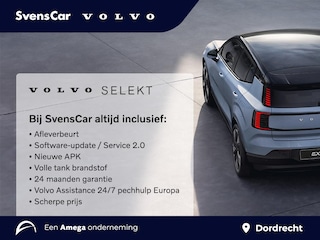 Volvo XC60 2.0 T6 Plug-in hybrid AWD Plus Bright | Full-LED koplampen | 360 Camera | Panoramadak | Stoelverwarming |