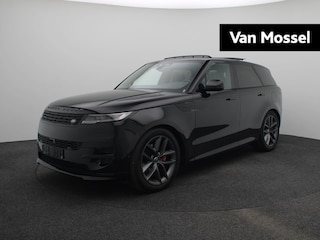Land Rover Range Rover Sport 3.0 P460e Dynamic HSE PHEV | Cold Climate Pack | Elektrisch glazen panorama-dak | Trekhaak elektrisch uitklapbaar |