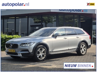 Volvo V90 2.0 T5 Pro Trekhaak/Panodak/360/ACC/BLIS etc.