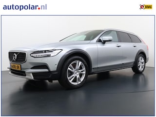 Volvo V90 2.0 T5 Pro Trekhaak/Panodak/360/ACC/BLIS etc.