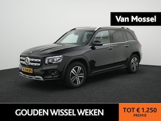 Mercedes-Benz GLB 200 Premium 7p. VERWACHT !!!!