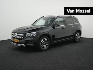 Mercedes-Benz GLB 200 Premium 7p. VERWACHT !!!!