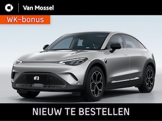 Smart #3 Pro+ / Stoelverwarming / 19'' Flux - 245/45 R19 / Halo Roof / Verwarmd stuurwiel / Easy entry
